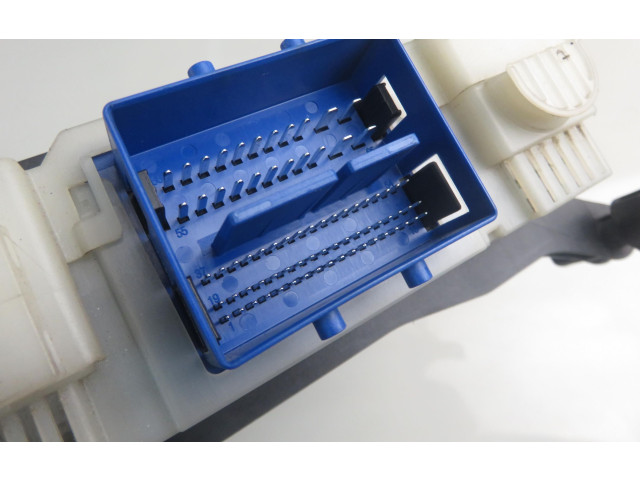 Блок комфорта 28070406G4111, 6G9T14A073AJ   Ford S-MAX   