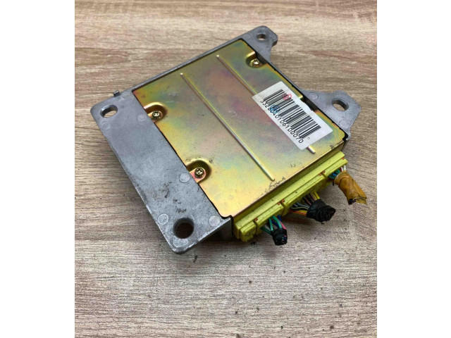 Блок управления надувных подушек 17657X30B, 3326052 Mazda Premacy - года