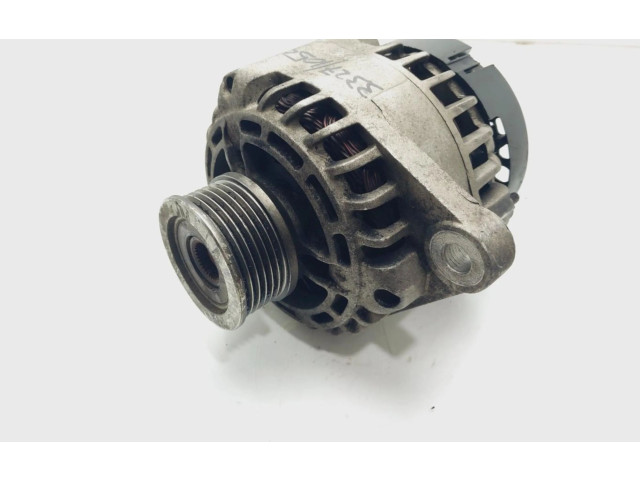 Генератор 71784513 Alfa Romeo 166