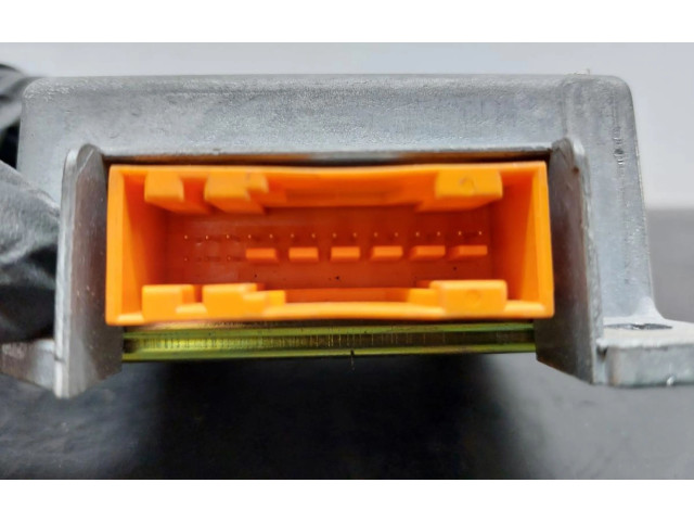 Блок управления надувных подушек 9633621180   Peugeot  306   -  года