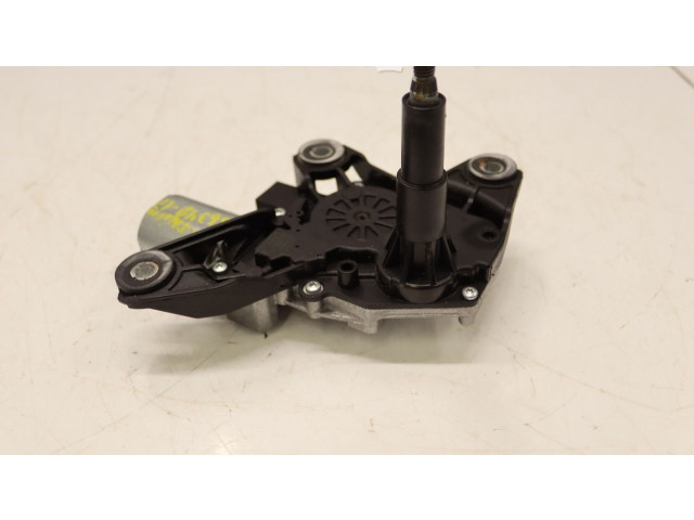 Моторчик заднего дворника 287109757R, 0390205014 Renault Talisman