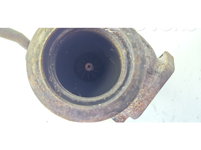 Turbodmychadlo Турбина 724779 BMW 5 E60 E61 N47