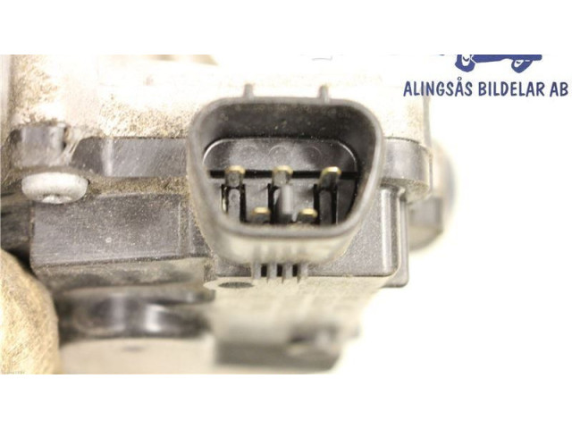 Pojistková skříňka Двигатель стеклоочистителей AX1590109292 Dodge Caliber 2007