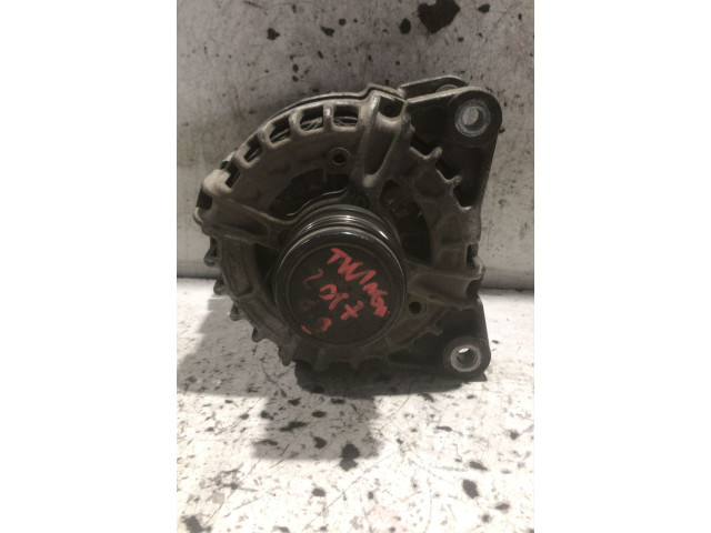 Генератор 231008033R, 231008033R Renault Twingo III