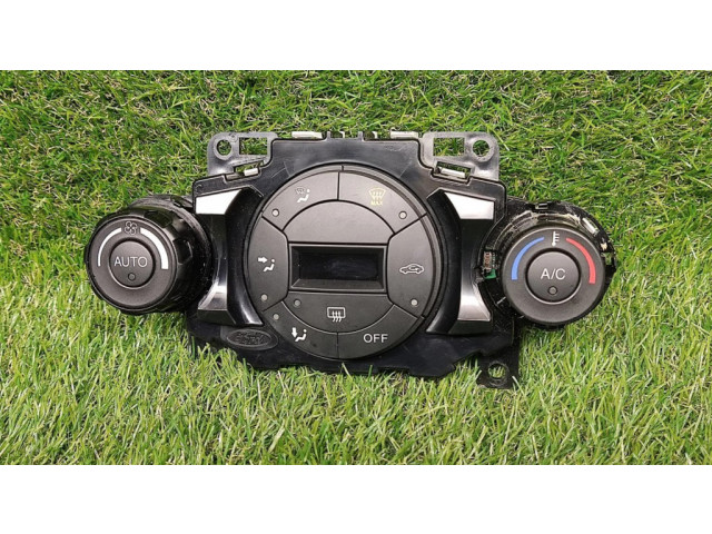 Блок управления климат-контролем DN1T18C612AF   Ford Ecosport