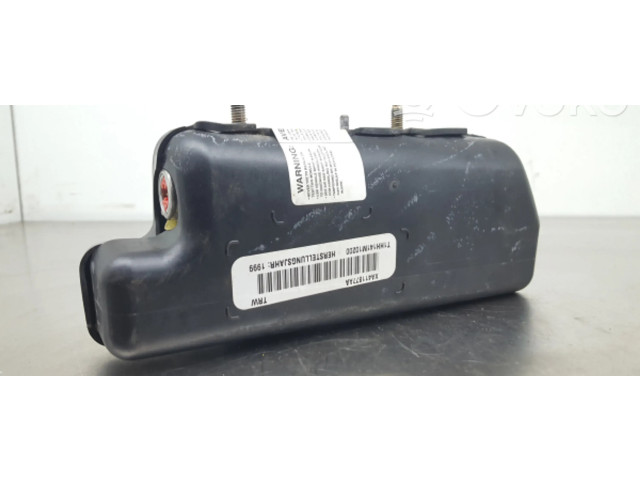 Подушка безопасности в сиденье XA411877AA   Jaguar S-Type