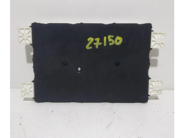 Блок управления двигателя P68051315AB Jeep Grand Cherokee (WK)