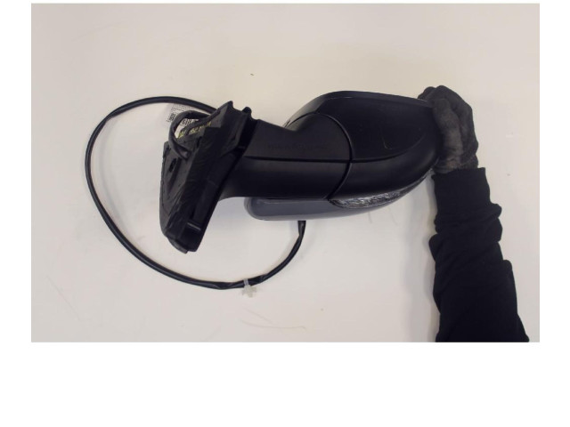 Зеркало (управляемое электричеством) 43 Volkswagen Golf Plus