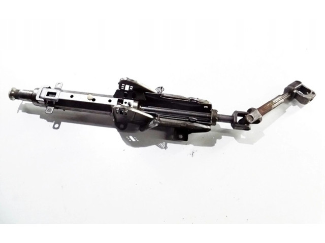 рейка Колонка рулевая 1Z2419502Q Skoda Octavia Mk2 (1Z) 2004 - 2013 года