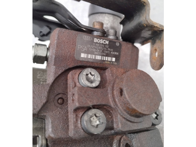 Топливный насос