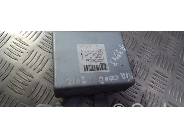 Блок управления 953001h510, 95300-1h510 KIA Ceed