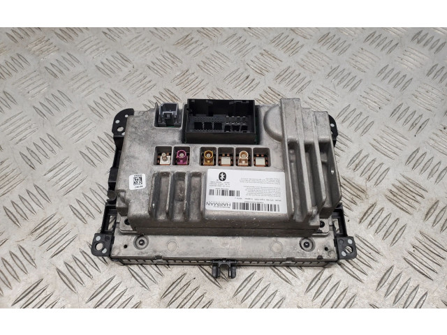 Дисплей 68238619AE Jeep Grand Cherokee