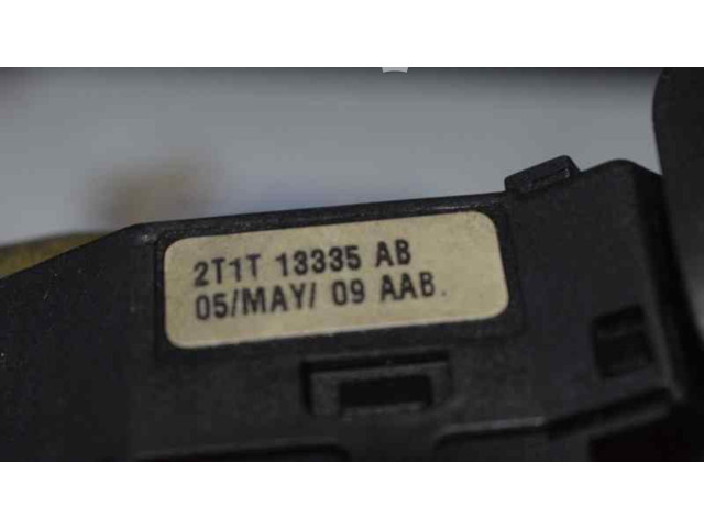 Ручка поворотов/ фонарей