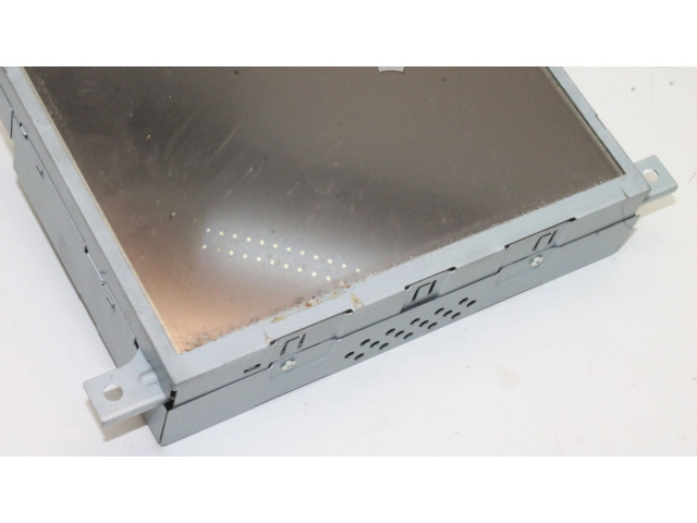 Дисплей 05064632AI Chrysler 300C