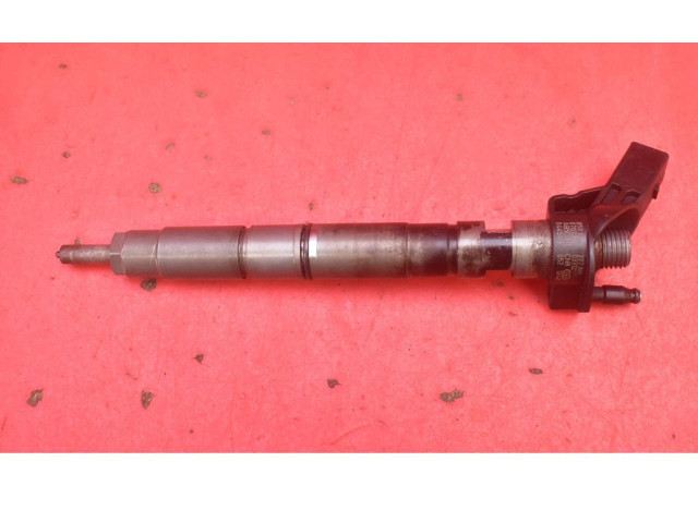 Vstřikovač 0445115052, 0445115052 Audi Q7 4L