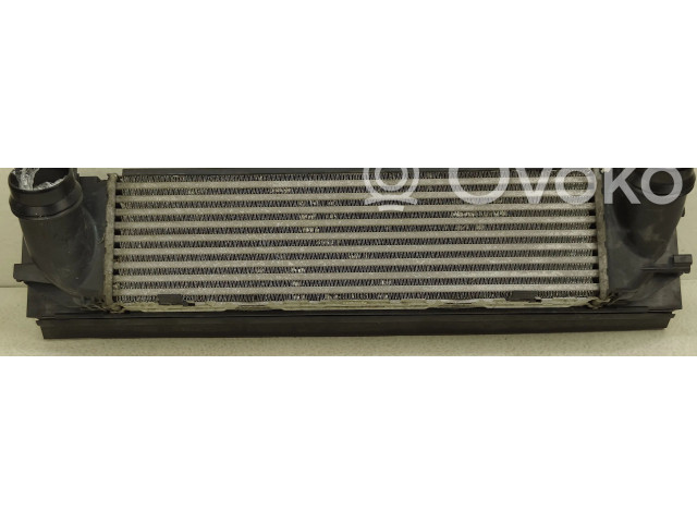 Интеркулер 7600530 BMW 4 F32 F33 2.0