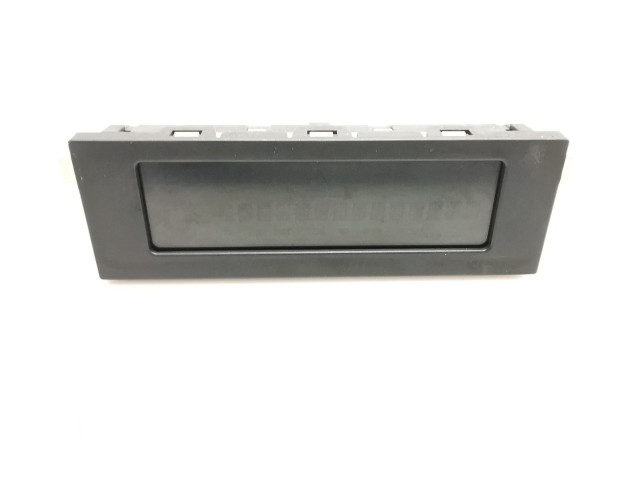 Дисплей 96597970XT Citroen C2