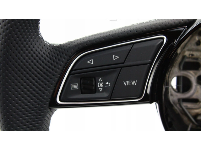 Руль Audi A3 8Y 2020 - года 82A419091AC