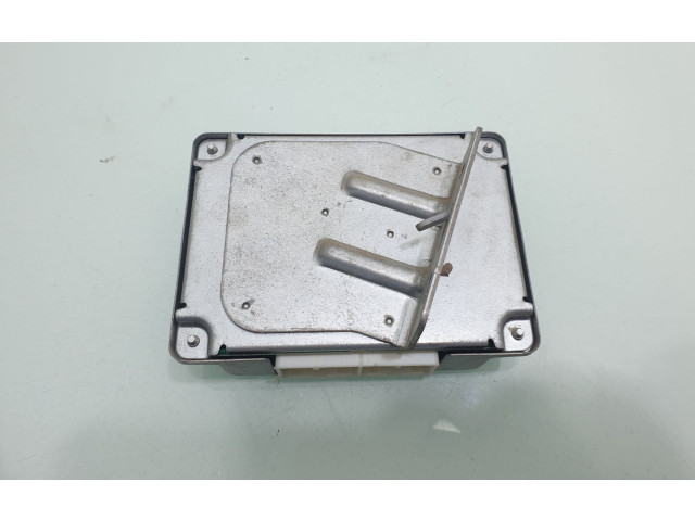 Блок управления коробкой передач 330843X42C Nissan Navara D40