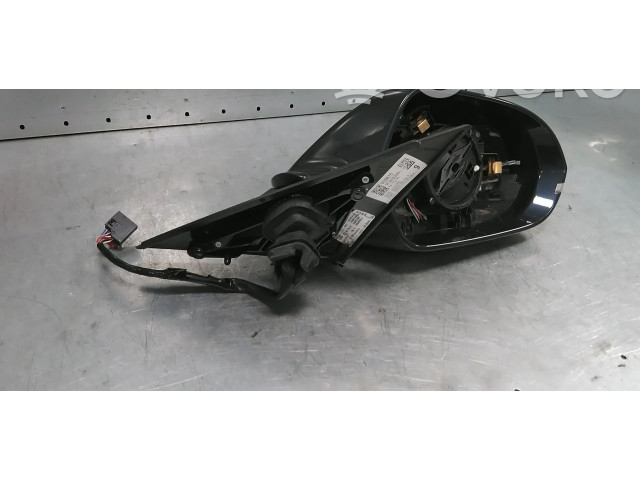 Zpětné zrcátko Audi A6 S6 C7 4G 2016 4G1857410AB