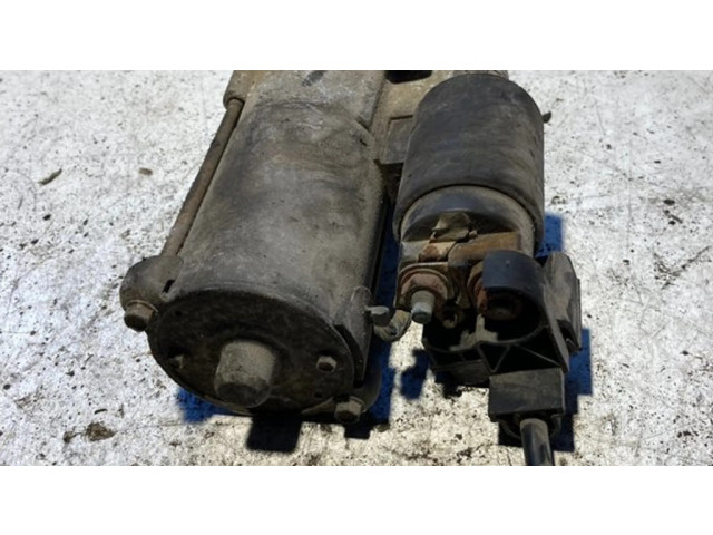 Стартер 96BB11000AA, 6050AA Ford Mondeo MK I