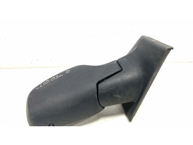 Зеркало (механическое)    правое    Renault Clio II  2001-2005 года   