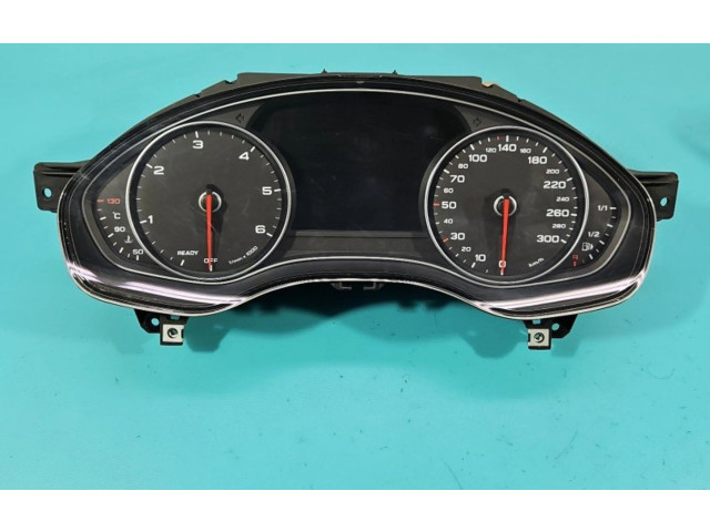 Панель приборов 4G8920934H, IMPRK1377634 Audi A7 S7 4G