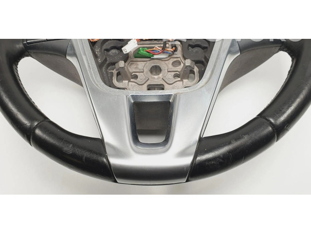 Руль Volvo S60 2014 - 2018 года 34110217