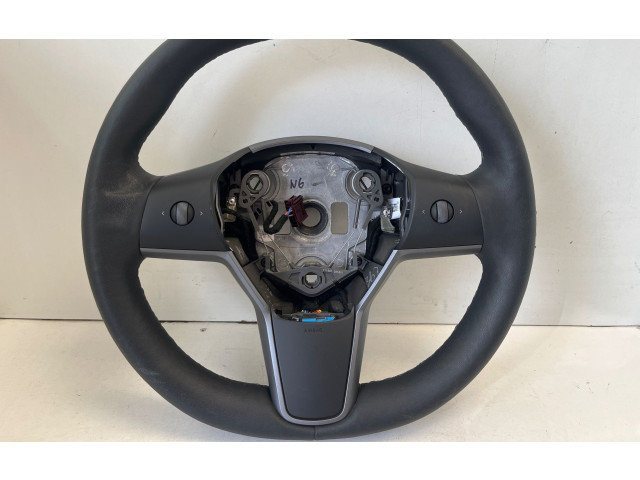 Руль Tesla Model 3 2017 - года 1490214CB, 8002838