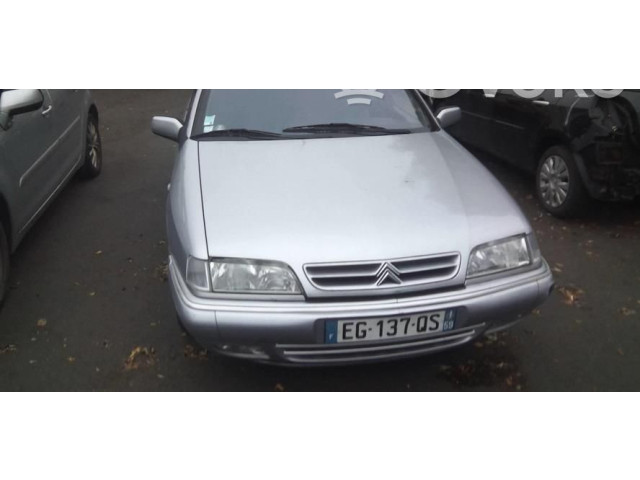 Зеркало электрическое Citroen Xantia - года