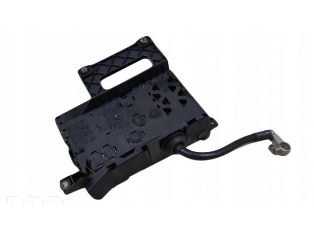 Pojistková skříňka 7L0937548 Volkswagen Touareg 2002