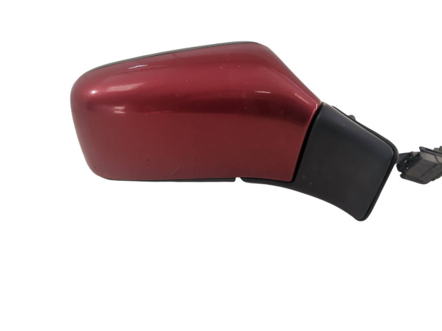 Зеркало электрическое        Volvo S70  V70  V70 XC  1997 - 2000 года   