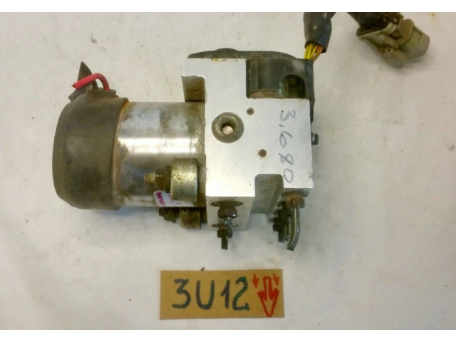 Блок АБС 940031K190 Hyundai ix20 - года