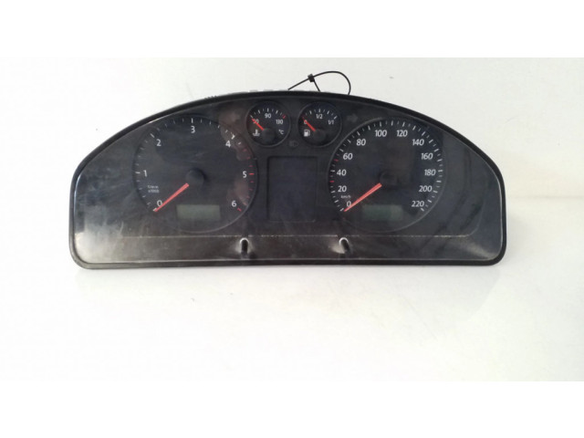 Přístrojová deska Volkswagen Transporter - Caravelle T5 2007 7H0920850L