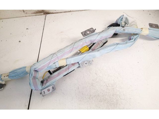 Боковая подушка безопасности    Lexus GS 300 350 430 450H