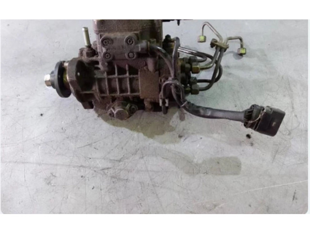 Vstřikovací čerpadlo 0460404972 Volkswagen Polo IV 9N3
