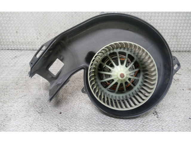 Вентилятор печки    58874   Opel Meriva A