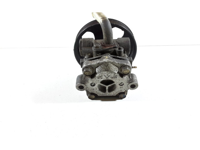 Насос усилителя руля       Suzuki Grand Vitara I  1998 - 2005 года   