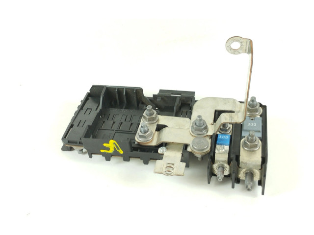 Pojistková skříňka Řídící jednotka BSM A2465402050 Mercedes-enz B W247 2021