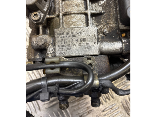 Vstřikovací čerpadlo 0460414987, 712284018 Volkswagen New Beetle