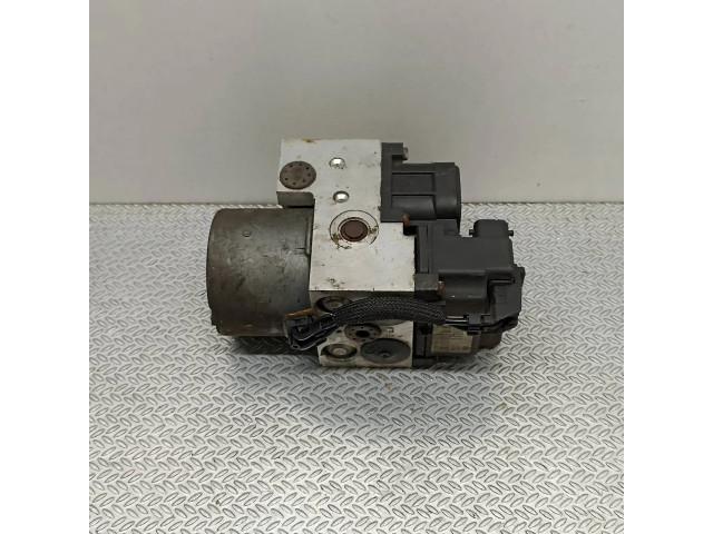 Блок АБС 0273004621, 22860   Renault  Clio II  2001-2005 года