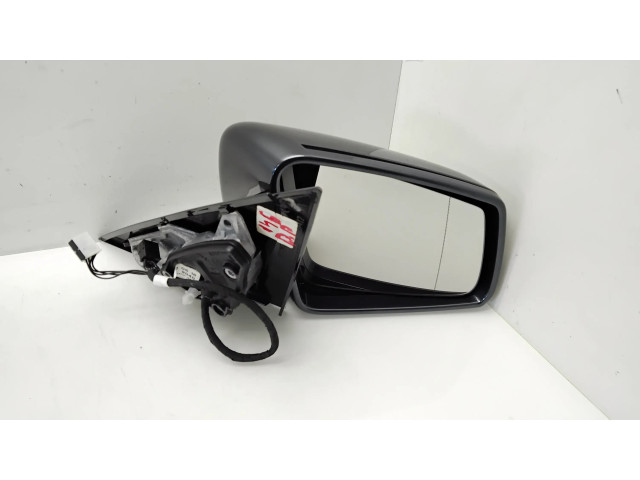 Zpětné zrcátko pravé Mercedes-Benz E W212 2010 A2128100616, A3159106