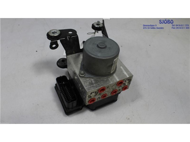 Блок АБС 1857639, CG91-2C405-FD Ford Galaxy 2006 - 2015 года