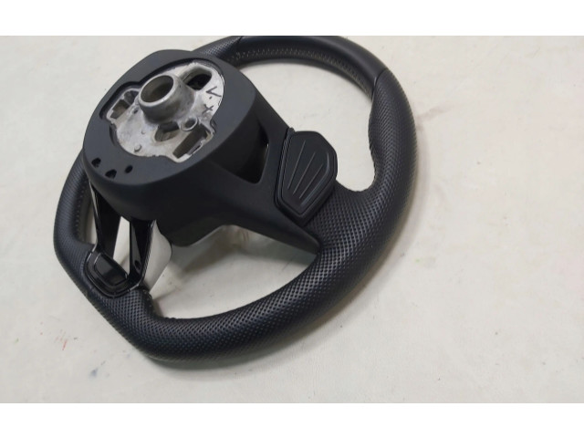 Руль Skoda Octavia Mk4 2019 - года 5E3959542E