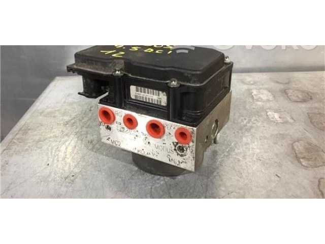 Jednotka ABS 8200747138, 0265232075 Renault Modus 2012