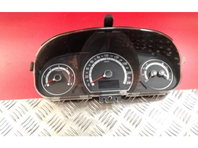 Панель приборов 94024, 1H151 KIA Pro Cee'd I