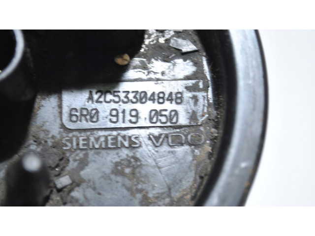 Vstřikovací čerpadlo 6R0919050A   Seat Ibiza IV (6J,6P)     