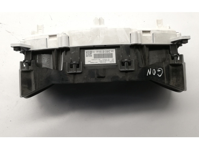 Панель приборов 983808198000   Toyota ProAce City       