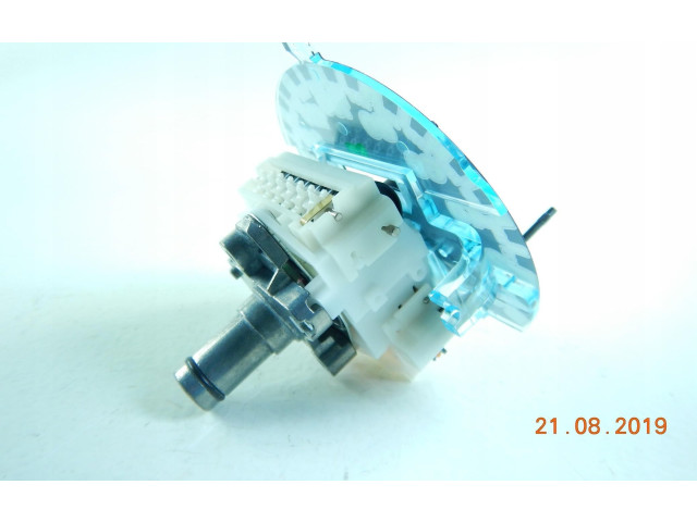 Přístrojová deska Fiat Punto (199) 2011 9948137, 9948137