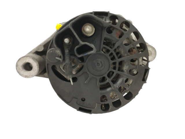 Генератор 51884886, 120A Alfa Romeo Giulietta 2.0